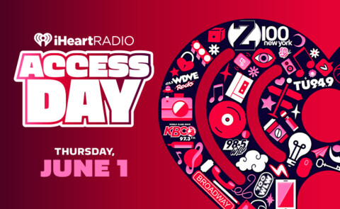 출처: iHeartMedia