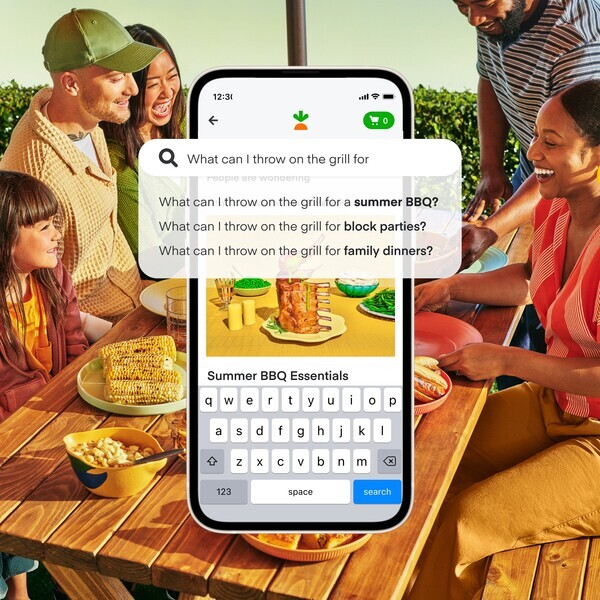 출처: Instacart