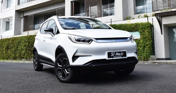 출처: BYD