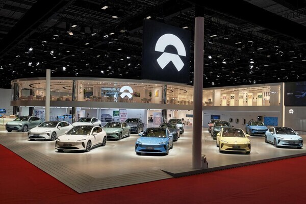 출처: NIO