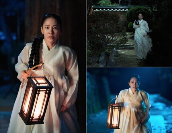 드라마 '아씨 두리안' [TV조선 제공]