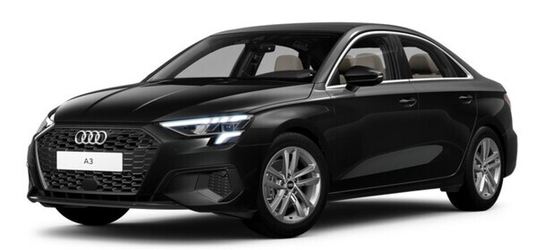 아우디 A3