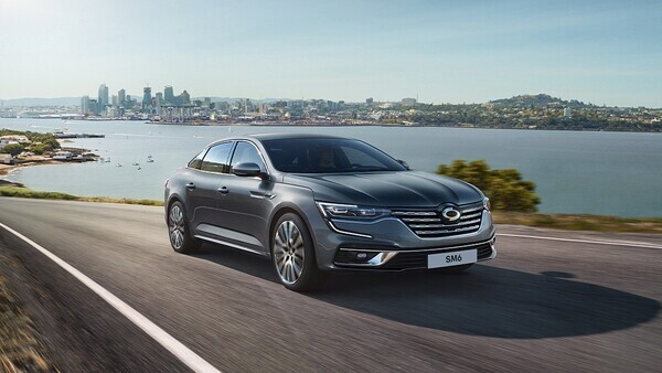 사진출처: 다음 르노코리아