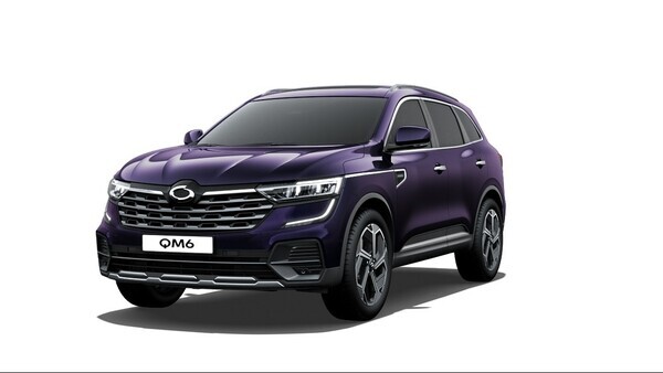 사진출처: 다음 르노코리아