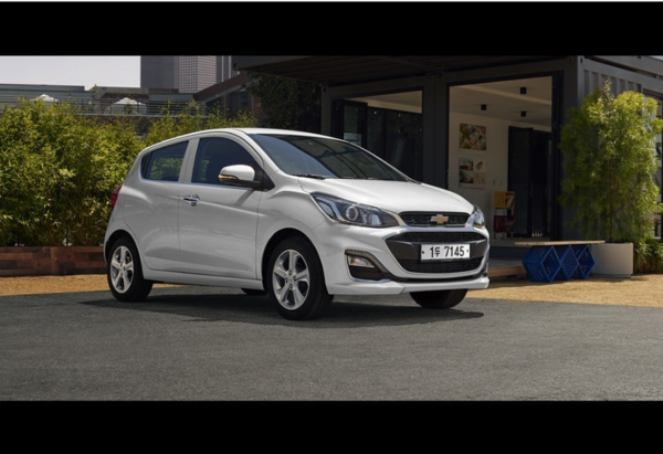 이미지 출처: 디음 쉐보레 