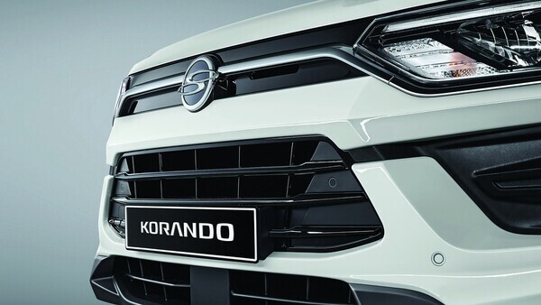 사진출처: 다음 KG모빌리티