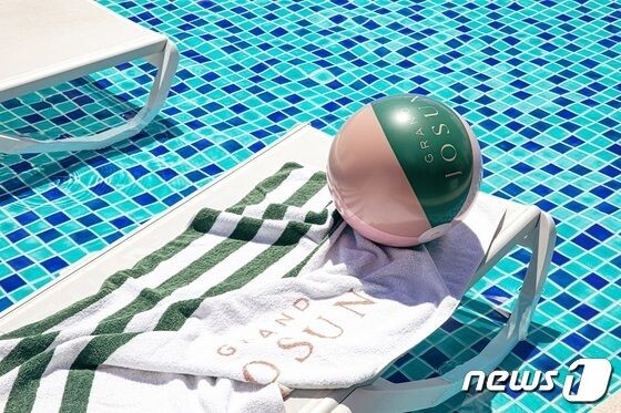 이미지 출처 : 조선호텔앤리조트
