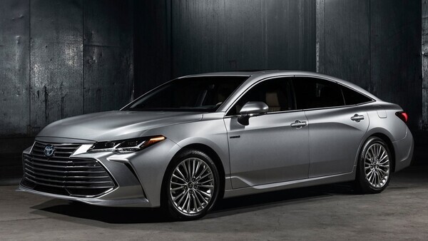 사진출처: 다음 토요타