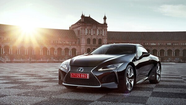 사진출처: 다음 렉서스