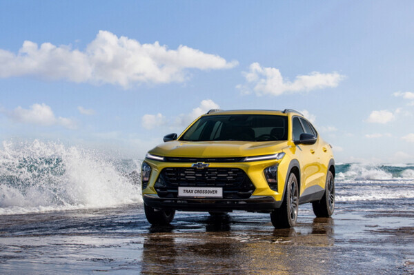 이미지 출처 : 한국 GM