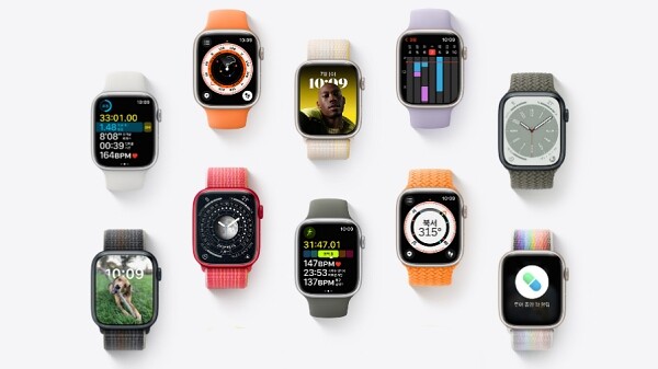 이미지 출처 : 애플