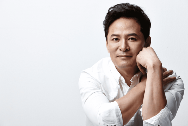 마음치유 콘서트를 펼칠  소통전문가  김창옥교수  사진=동행힐링 콘서트