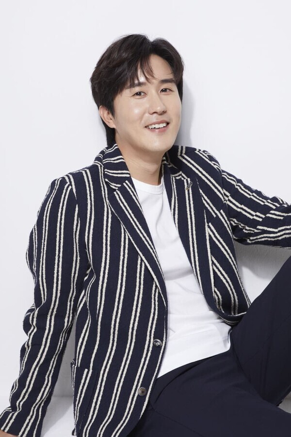 트로트 황태자 신유  사진=동행 힐링콘서트