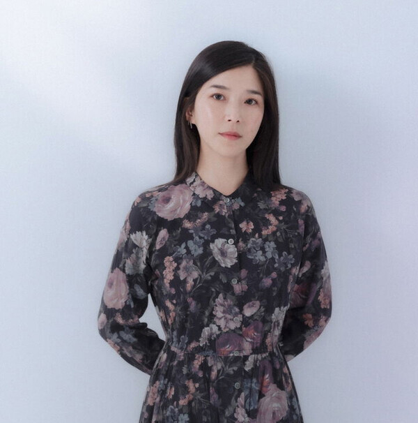 제11회 교보문고 스토리대상에  강진아 작가의  'mymy’가 수상했다. 사진=교보문고