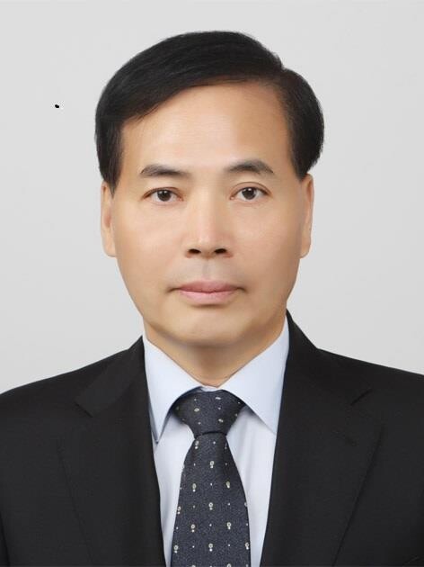 황효진 신임 인천광역시 정무부시장