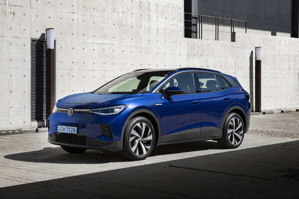 폭스바겐 2023년형  이미지  사진=폭스바겐