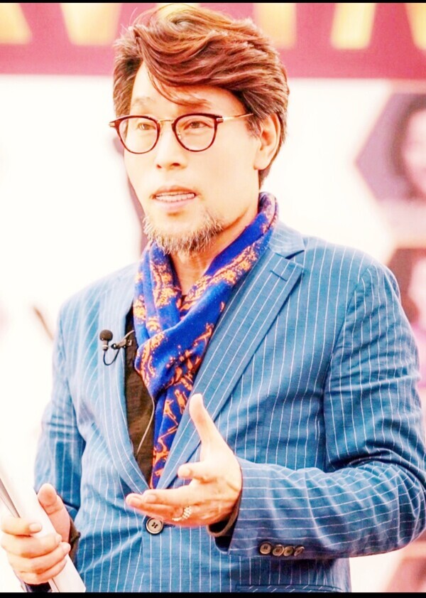 ‘2023~24 제4회 KVEECA’의  조직위원장겸 총감독 정민우