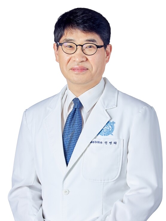 분당서울대병원  전영태 교수(진료부원장)가 대한마취통증의학회 차기 회장에 선출됐다. 사진=분당서울대병원