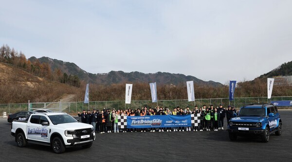 사진=포드코리아