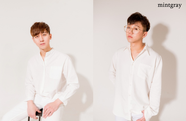 민트그레이 이미지 사진=스타더스트이앤엠