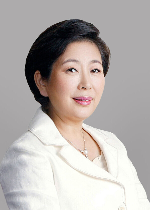 현정은 현대그룹회장 사진=현대그룹