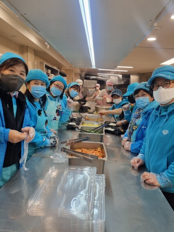 사진 임영웅 팬클럽 영웅시대 밴드