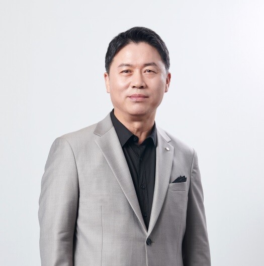 LG전자 류재철 H&A사업본부 본부장(사장)  사진=LG전자