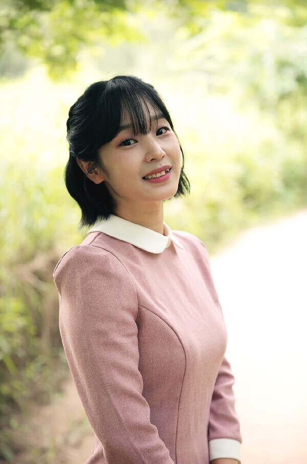 만능엔터 전수희 사진=펀한엔테테인먼트