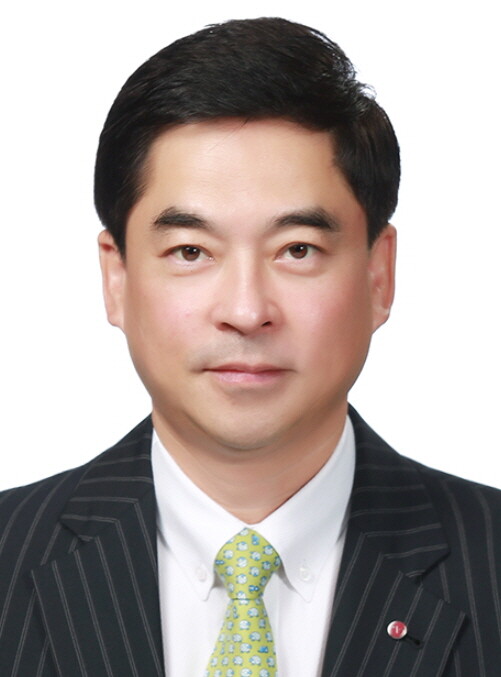 LG전자 HE사업본부장 박형세 사장  사진=LG전자