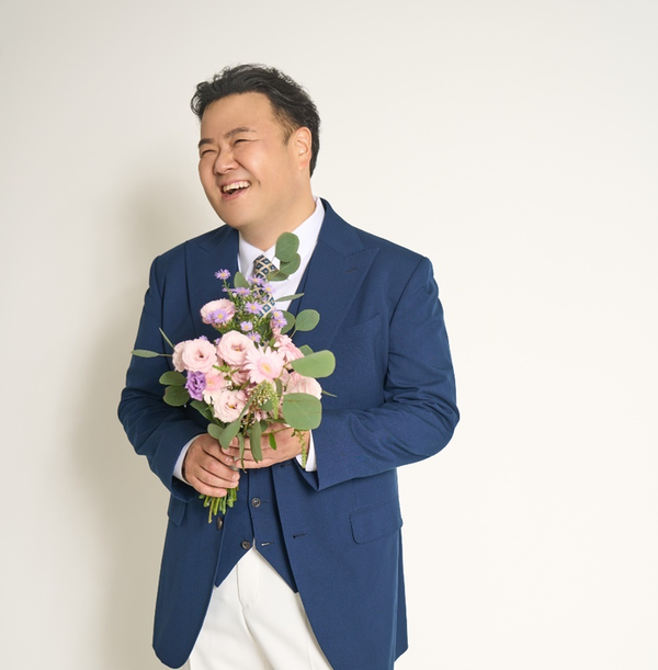 배우 김지훈 사진=레드라인엔터