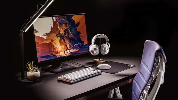 로지텍 PRO X SUPERLIGHT 2, PRO X TKL, PRO X 2 LIGHTSPEED 사진=로지텍