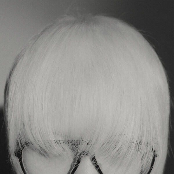 자이언티(Zion.T), 정규3집 'Zip' 커버 이미지  사진=더블랙레이블