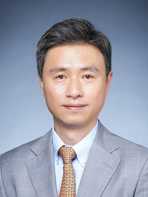 성균관대학교 전자전기공학부 이병국 교수 사진=성균관대학교