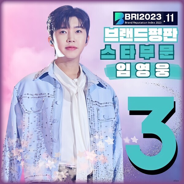 임영웅 사진=영웅시대