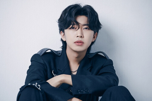 임영웅  사진=물고기뮤직