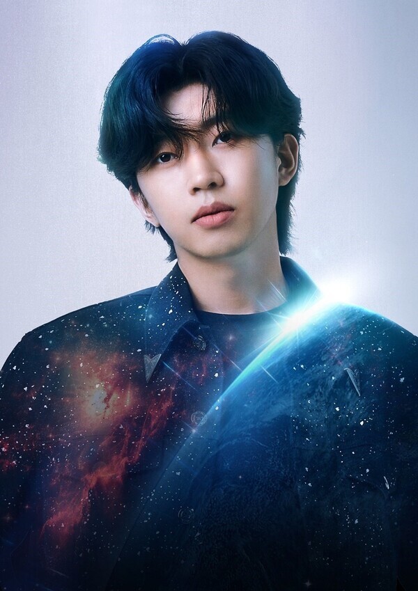 임영웅이 2023 멜론 뮤직 어워드(MMA2023)에서 2관왕에 올랐다. 사진=물고기 뮤직