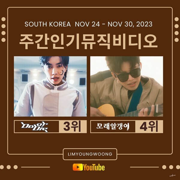 임영웅. 사진=영웅시대