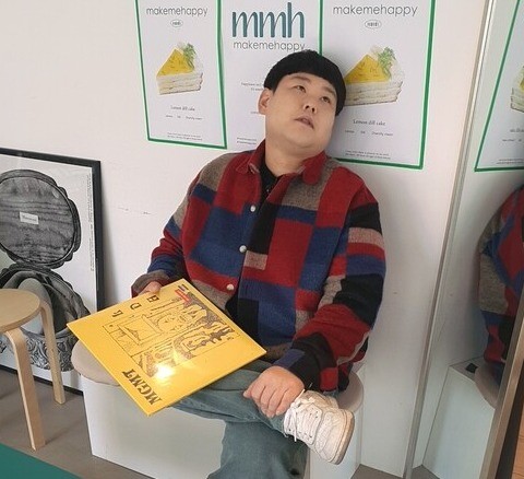 개그맨 김수영 사진=개그맨 김수영 소속사