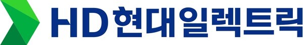 사진=HD현대일렉트릭 CI