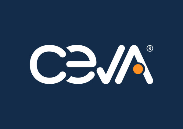 CEVA로고. 사진=CEVA