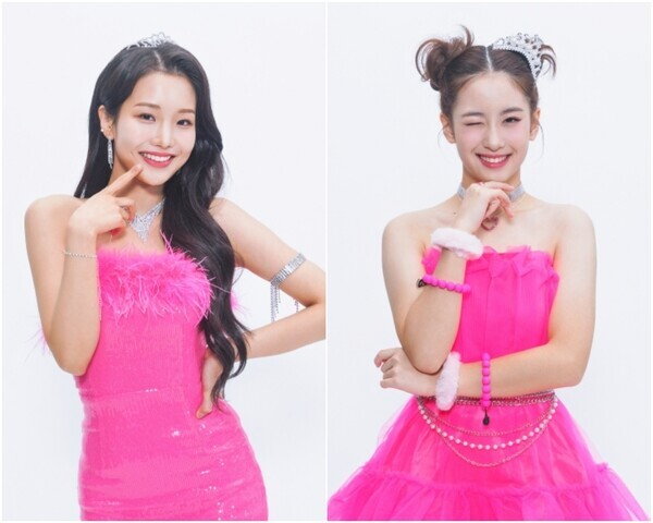 ‘트로트 아이돌’ 김소연, 오유진이  ‘미스트롯3’에  출격한다. 사진=TV CHOSUN