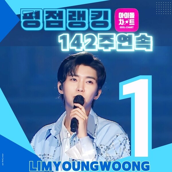 임영웅, 사진=영웅시대