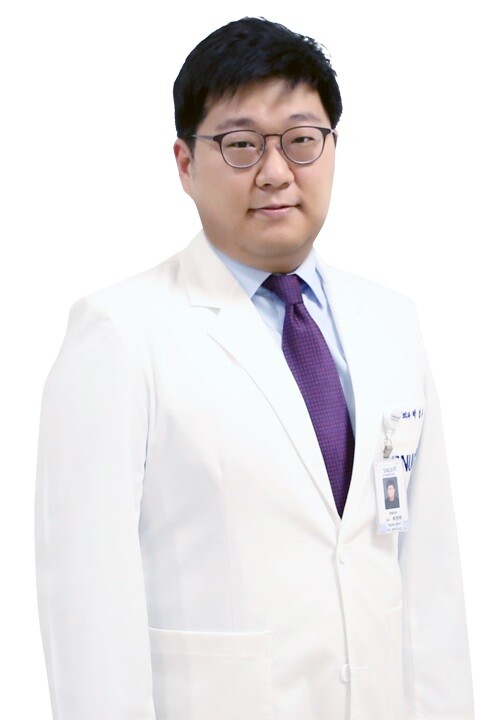 분당서울대학교병원 정형외과 박정위 교수. 사진=분당서울대병원