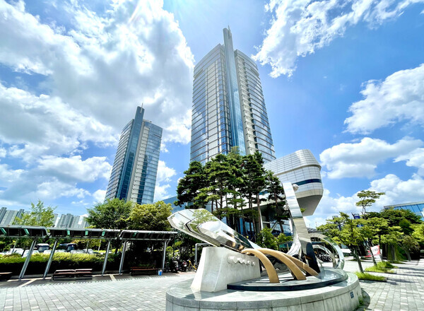 한국철도공사(코레일) 사옥. 사진=한국철도공사