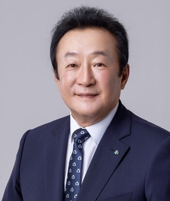 김인 신임 새마을금고중앙회장. 출처 = 새마을금고중앙회