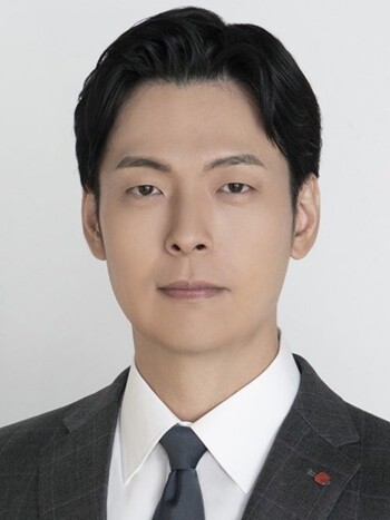 신유열 롯데지주 미래성장실 실장. 제공 = 롯데그룹