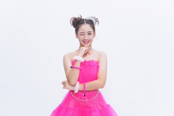 오유진. 사진=TV조선 '미스트롯3'