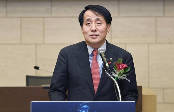 장영진 산업부 제1차관. 사진 = 뉴시스