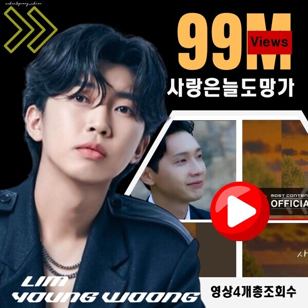 임영웅. 사진=영웅시대