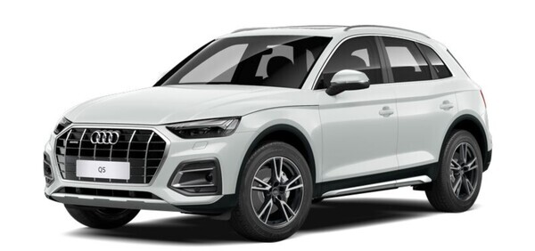 아우디 Q5
